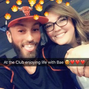 Meet your Posher, Brandon